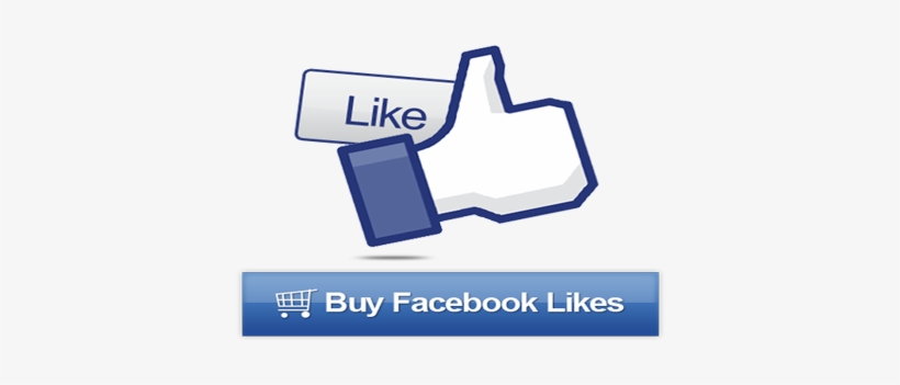 Buy Facebook Likes Cheap - Buy Likes, transparent png #2797931