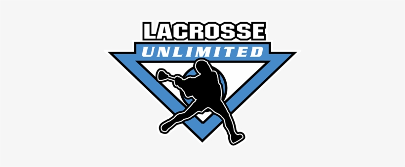 Website 0001 Lacrosse Unlimited - Lacrosse Unlimited Logo, transparent png #2797958