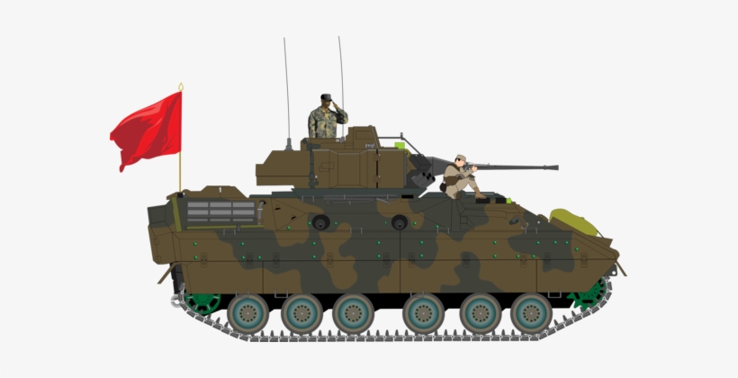 Tank Military Armour Computer Icons Soldier - Merry Christmas Tank Army, transparent png #2797985