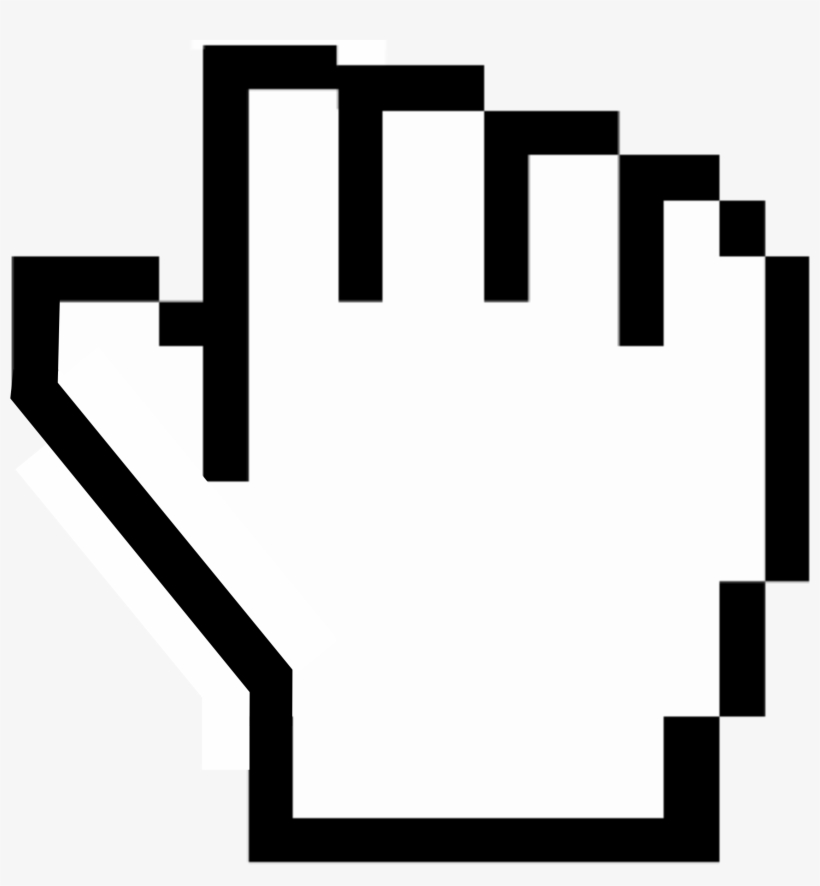 This Free Icons Png Design Of Pan Pointer Hand, transparent png #2797986