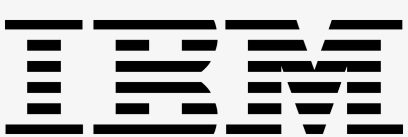Ibm Logo - Ibm Rockwell, transparent png #2798111
