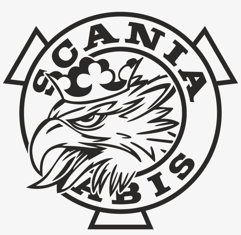 Scania Vabis Logo Png, transparent png #2798261