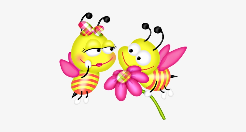 Bugs °• - ‿✿ - Painting, transparent png #2798288