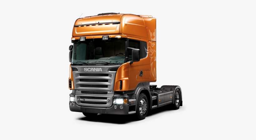 Truck Scania - Euro Truck Simulator 2009, transparent png #2798316