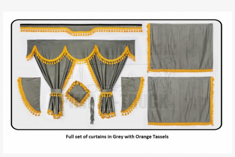 Truck, transparent png #2798348