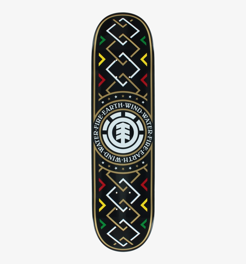 Link - Deck 8.5 Element Featherlight, transparent png #2798376