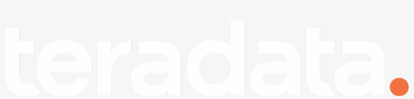 Teradata Logo - Update Clip Art, transparent png #2798425