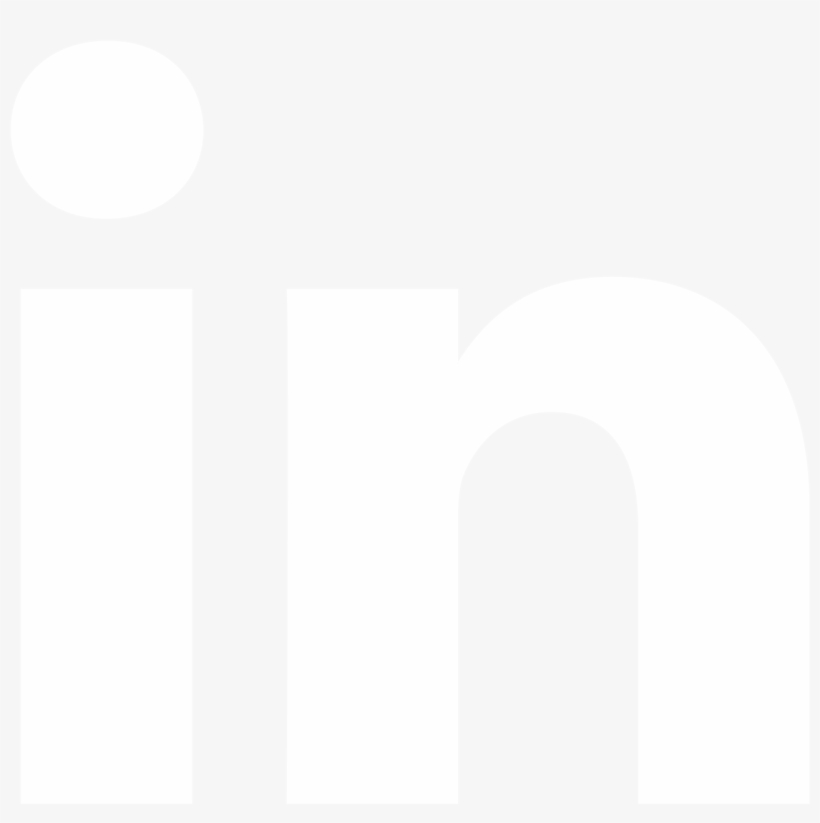 Linear Tape-open Lto, The Lto Logo, Ultrium And The - Linked In Logo White Png, transparent png #2798452