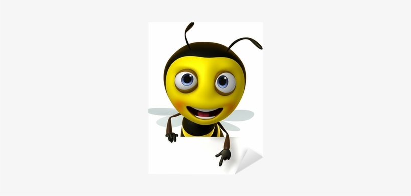 Honey Bee Face Drawing, transparent png #2798481