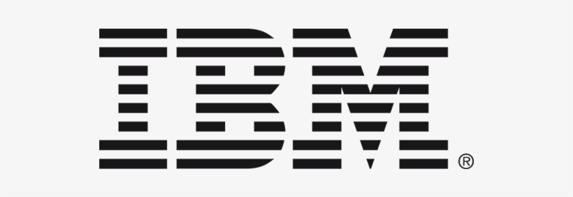 Ibm Logo - Lenovo Plug-in Module Hot-plug/redundant Power Supply, transparent png #2798543
