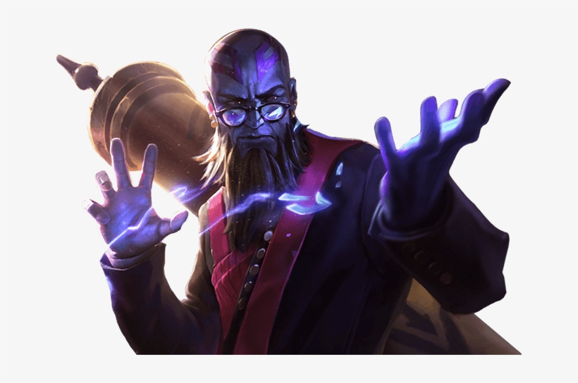 Become A University Champion - League Of Legends Champions Transparent, transparent png #2798633