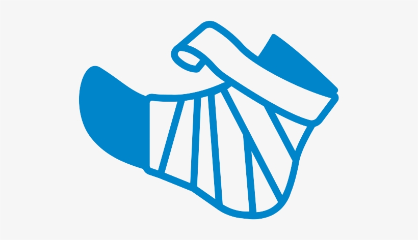 Injuries Can Bust Your Bracket - Icon, transparent png #2798634