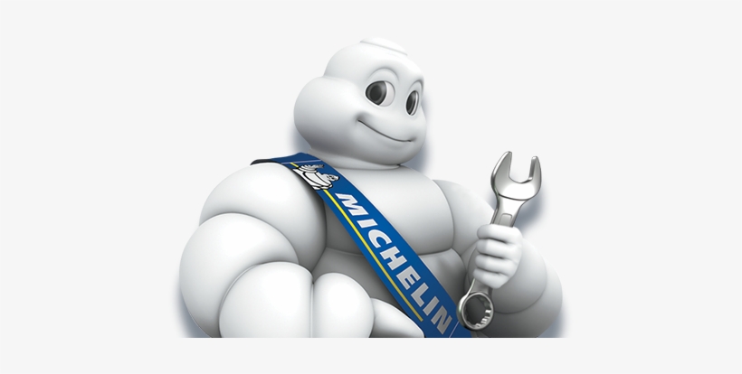 Michelin® Commercial Service Network™ - Red De Servicios Michelin, transparent png #2798766