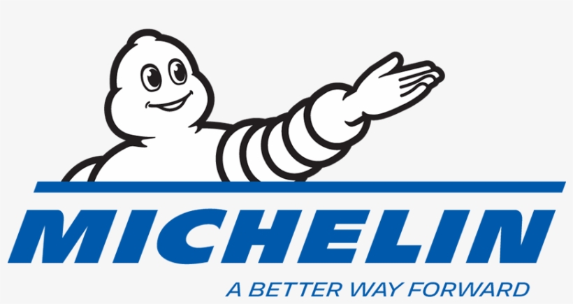 For More Than A Century, Engineers Have Been Created - Michelin A Better Way Forward, transparent png #2798792