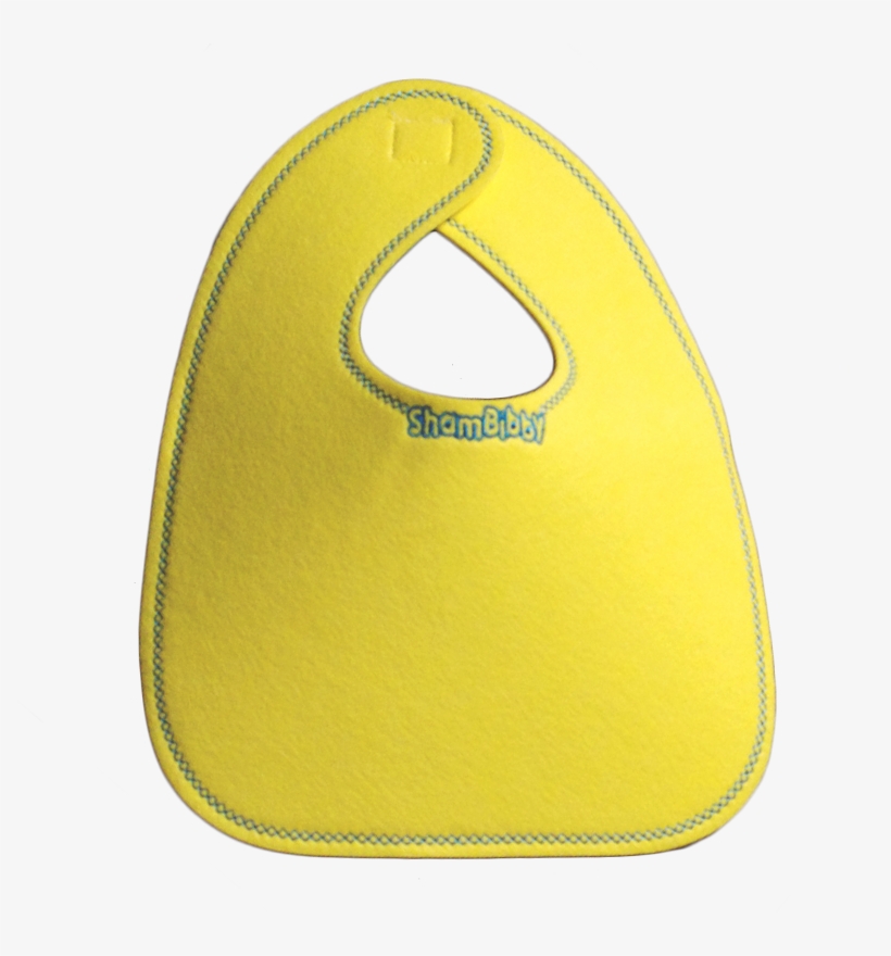 Shambibby® Baby Bib - Tan, transparent png #2798796