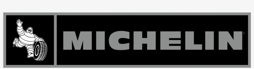 Michelin Logo Png Transparent - Michelin, transparent png #2798819