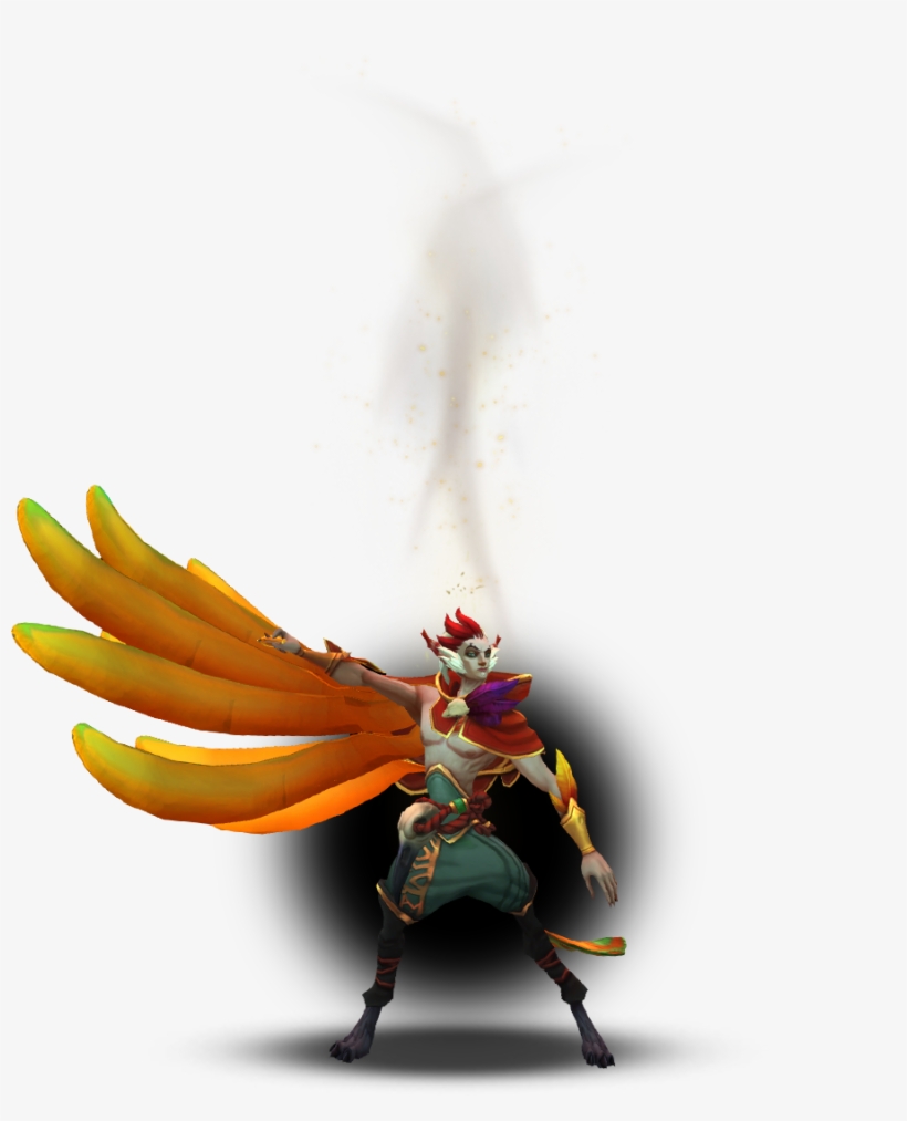 Rakan, The Charmer - Rakan Concept Art, transparent png #2798842