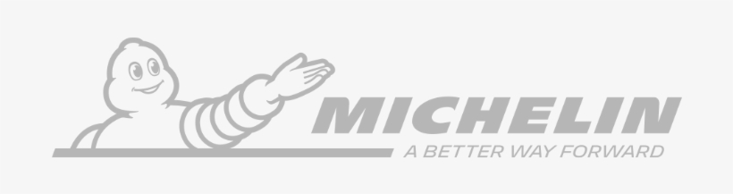 Michelin Logo - Michelin Man Logo Png, transparent png #2798894