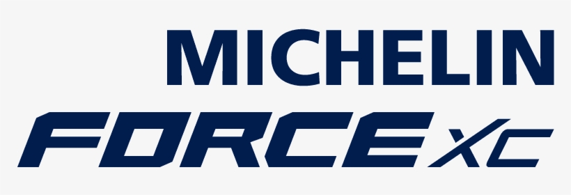 Michelin Force Xc Competition Line - Force, transparent png #2798941