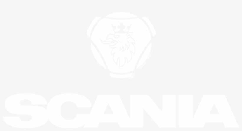 Contact Us For Cooperation - Scania Logo, transparent png #2798942
