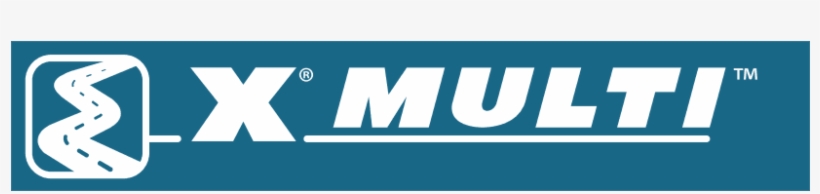 Michelin X® Multi™ Z - Michelin X Multi Logo, transparent png #2798991