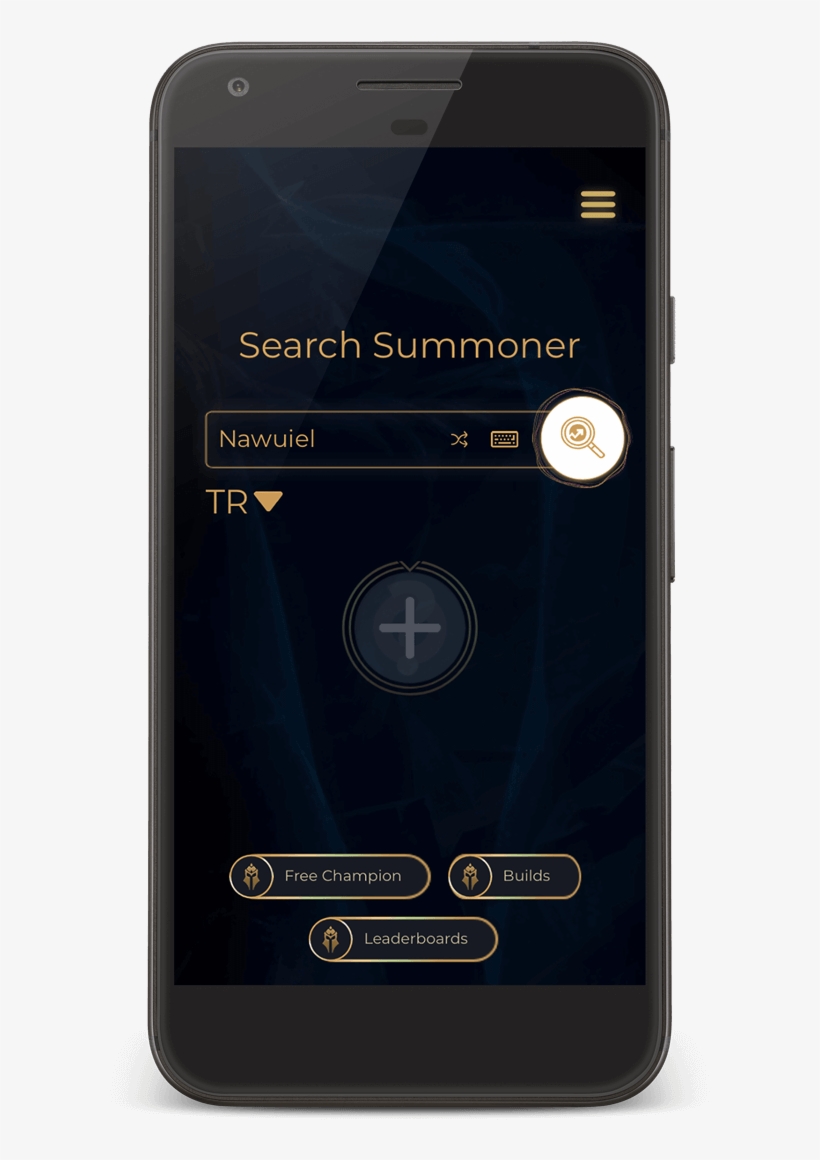 What New Features Do You Want To See On Our Site In - League Of Legends, transparent png #2798996