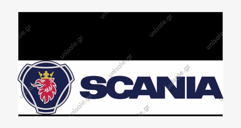Scania Trucks Logo Png, transparent png #2799019