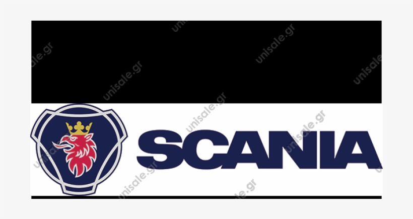 Scania Trucks Logo Png - Free Transparent PNG Download - PNGkey