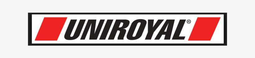 Michelin Logo, Uniroyal Logo - Logos Uniroyal, transparent png #2799151