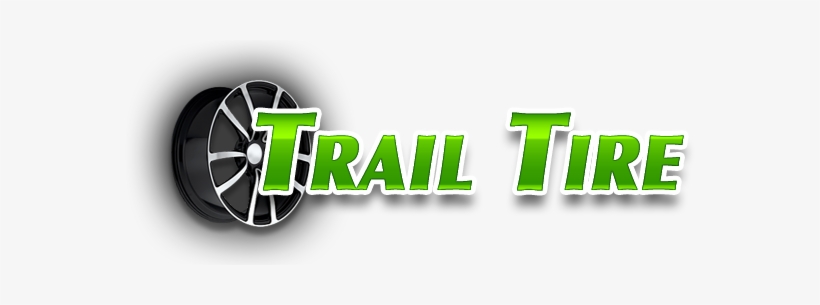 Trail Tire, transparent png #2799171