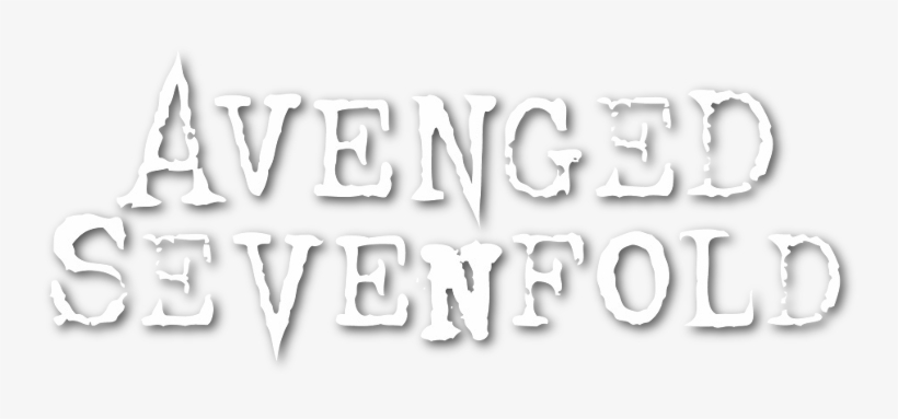 Avenged Sevenfold Image - Avenged Sevenfold Logo Png, transparent png #2799289