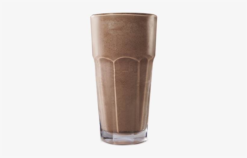 Chocolate Milkshake - Chocolate Milkshake Png, transparent png #2799291
