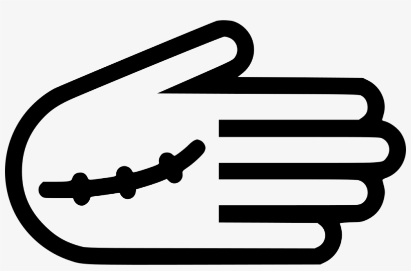 Injury Comments - Wound, transparent png #2799343