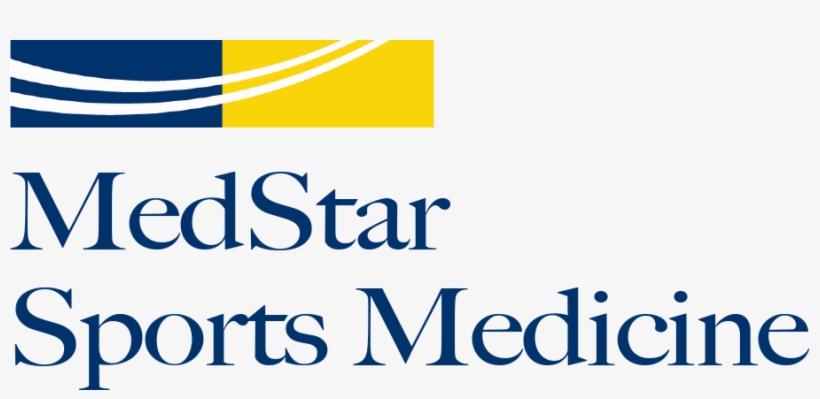 Medstar Sports - Medstar Sports Medicine Logo, transparent png #2799372