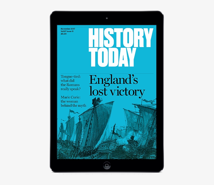 Digital Edition - Giclee Painting: Defeat Of The French Fleet, transparent png #2799508