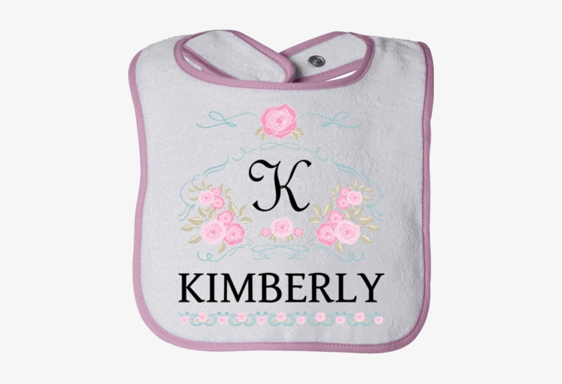 Personalized Baby Bibs - Bib, transparent png #2799510