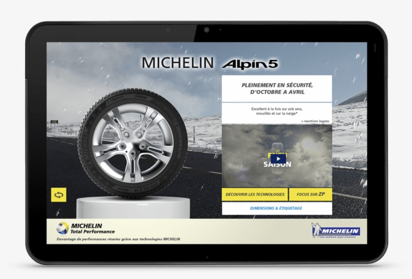 Image - Michelin, transparent png #2799512