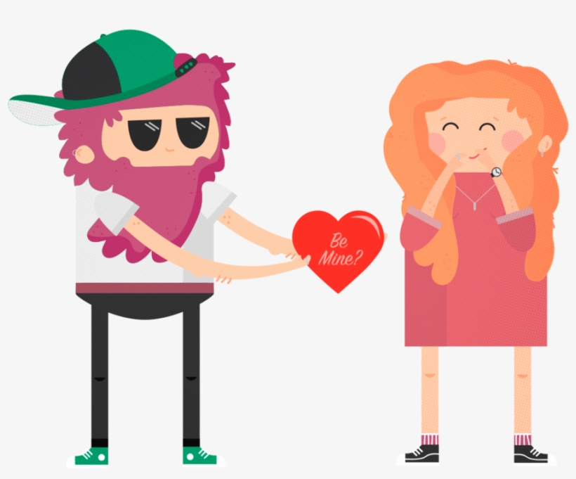 Kbk0079-lovers, transparent png #2799549