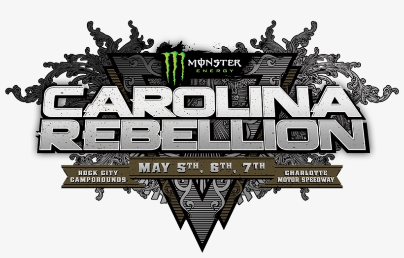 Carolina Rebellion 2017 Day 3 Review [photo Gallery] - Carolina Rebellion S Charlotte Motor Speedway 2016, transparent png #2799571