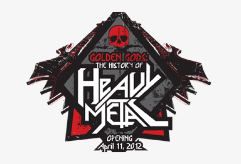 Heavy Metal, transparent png #2799597