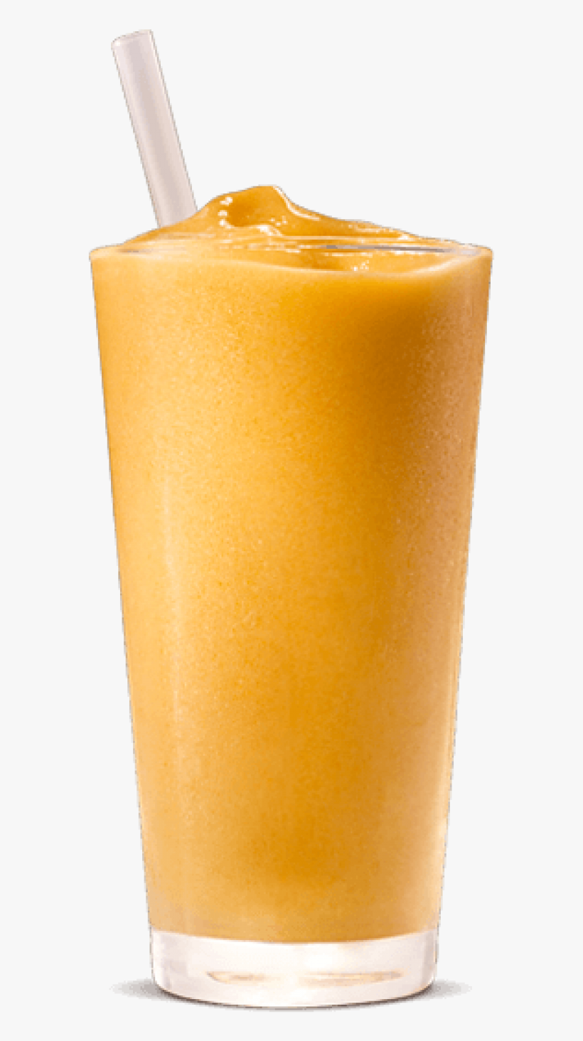 Mango Shake - Mango Milk Shake Png, transparent png #2799687