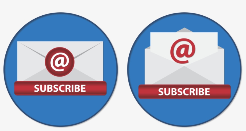 Subscribe Button, transparent png #2799736