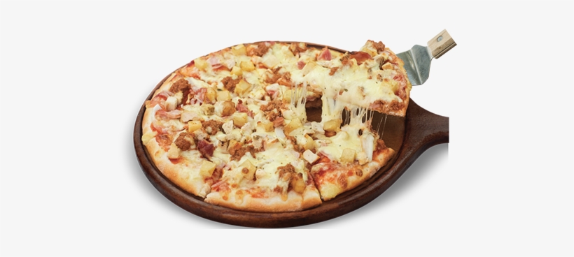 Pephn 11 Meat Lovers - Taco, transparent png #2799737