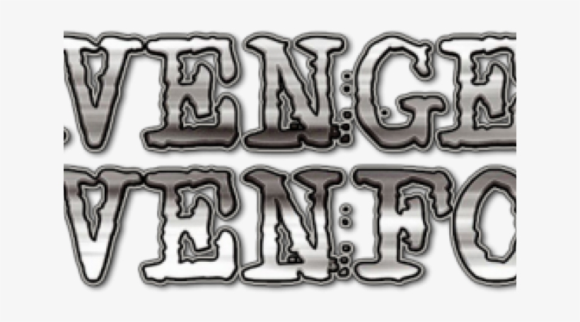 Avenged Sevenfold Png Transparent Images - Avenged Sevenfold, transparent png #2799774