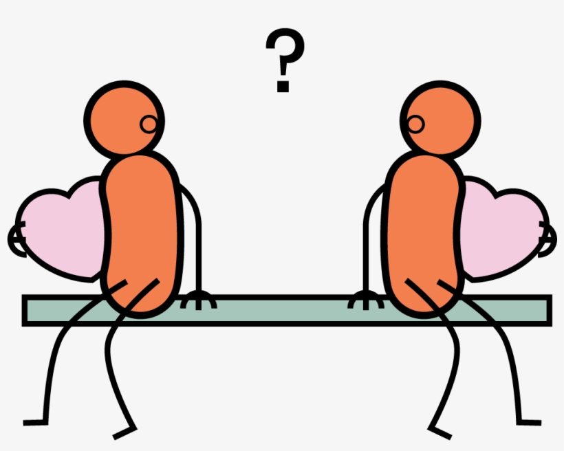 Ex-lovers - “ - Ex Lovers, transparent png #2799830