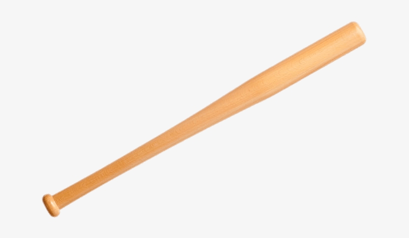 Baseball Bat Transparent Png - Sport-thieme Übungs-schwebebalken, transparent png #2799839