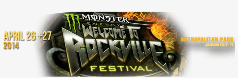 This Year's Line Up Includes Avenged Sevenfold, Chevelle, - Monster Energy, transparent png #2799874