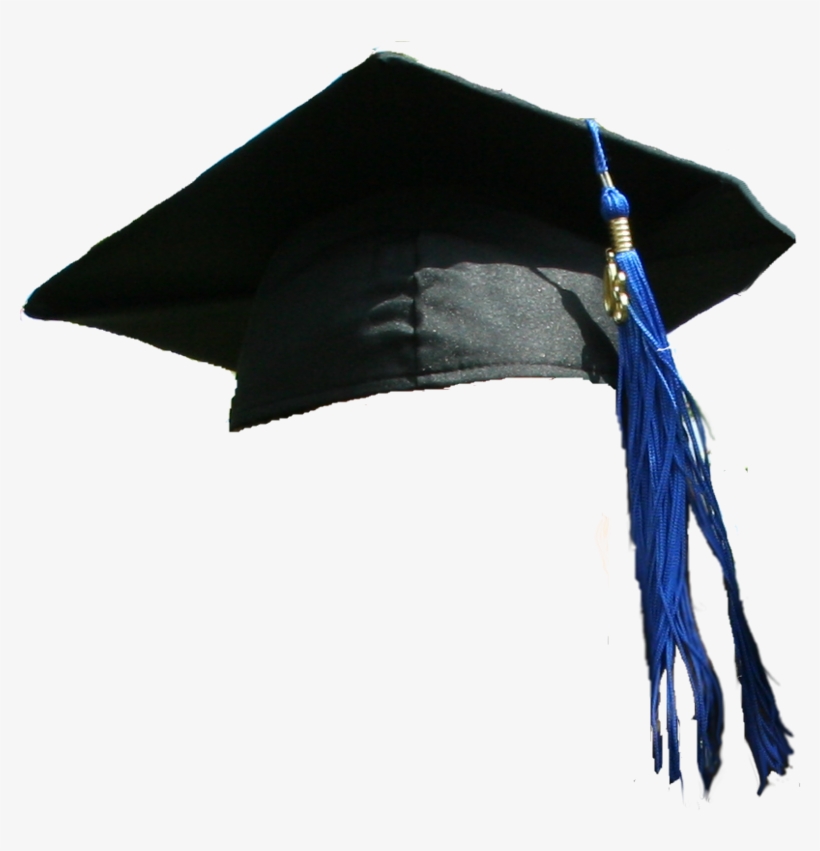 Graduation Hats Png Graduation Hat Png Gold - Graduation Hat, transparent png #2799949