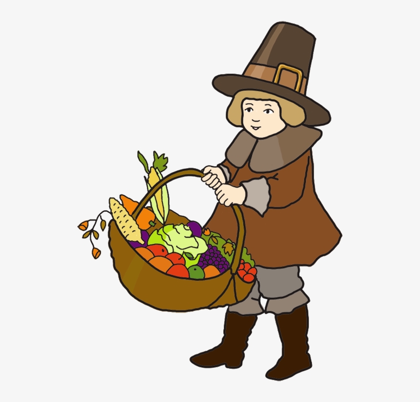 Happy Thanksgiving Clipart Png Freeuse Library - Thanksgiving, transparent png #280012