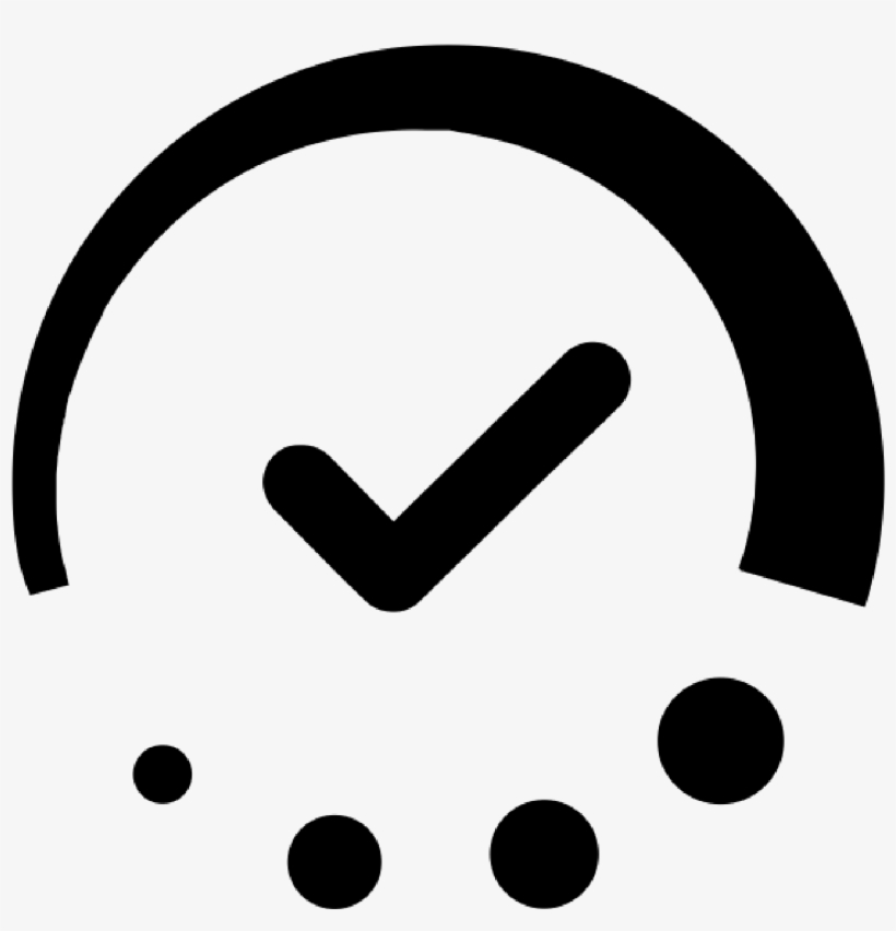 Clock Icon - Icon, transparent png #280108